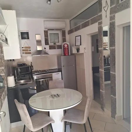 Appartement Brane