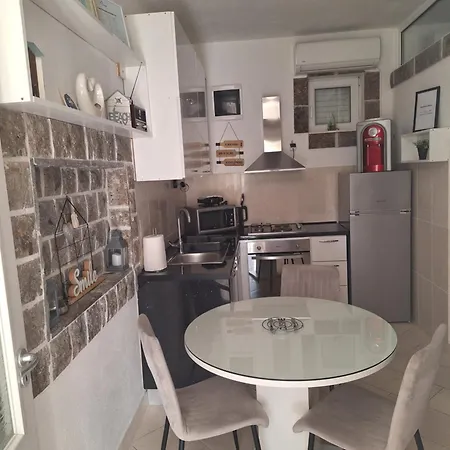 Brane Appartement *