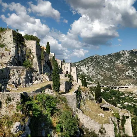 Brane Appartamento Solin