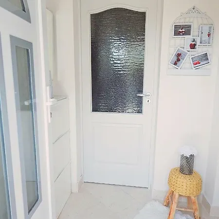 Appartement Brane *