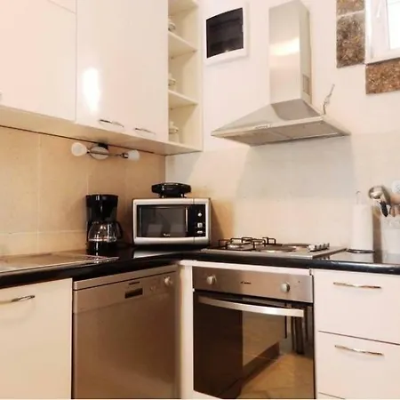 Appartement Brane