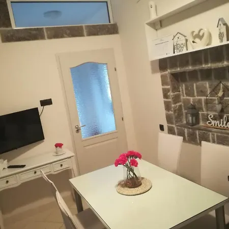 Brane Apartment *