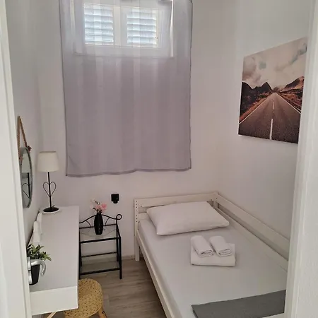 Brane Apartman *