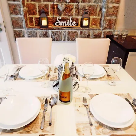 Brane Apartment *
