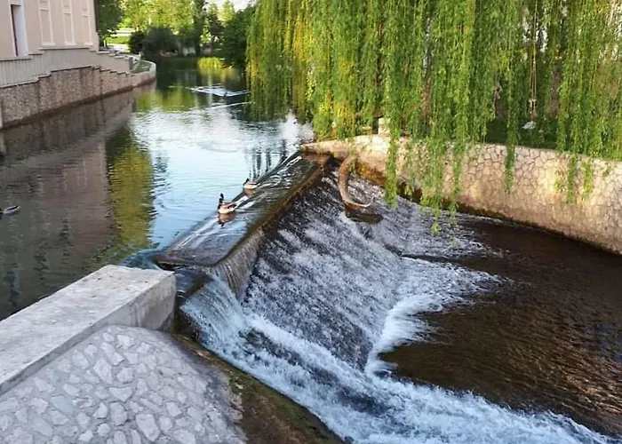Brane Lägenhet *